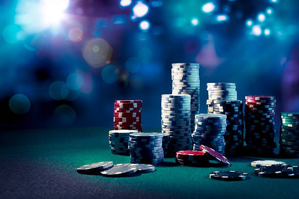 herobola What Lampung Casino Lobby Contains
